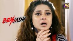 Coperta episodului Episodul 99 din emisiunea Beyhadh S1