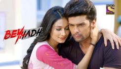 Coperta episodului Episodul 110 din emisiunea Beyhadh S1