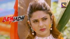 Coperta episodului Episodul 114 din emisiunea Beyhadh S1