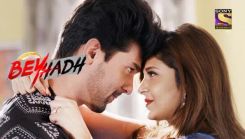 Coperta episodului Episodul 95 din emisiunea Beyhadh S1