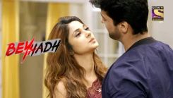 Coperta episodului Episodul 97 din emisiunea Beyhadh S1