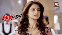 Coperta episodului Episodul 107 din emisiunea Beyhadh S1