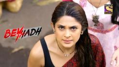 Coperta episodului Episodul 109 din emisiunea Beyhadh S1