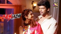 Coperta episodului Episodul 111 din emisiunea Beyhadh S1