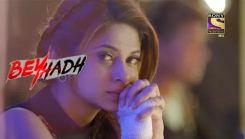 Coperta episodului Episodul 112 din emisiunea Beyhadh S1