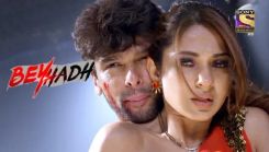 Coperta episodului Episodul 116 din emisiunea Beyhadh S1