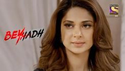 Coperta episodului Episodul 141 din emisiunea Beyhadh S1