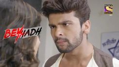 Coperta episodului Episodul 130 din emisiunea Beyhadh S1