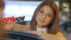 Coperta episodului Episodul 137 din emisiunea Beyhadh S1