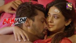 Coperta episodului Episodul 135 din emisiunea Beyhadh S1