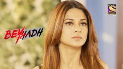 Coperta episodului Episodul 147 din emisiunea Beyhadh S1