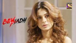 Coperta episodului Episodul 146 din emisiunea Beyhadh S1