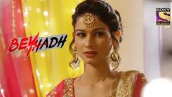 Coperta episodului Episodul 151 din emisiunea Beyhadh S1