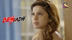 Coperta episodului Episodul 145 din emisiunea Beyhadh S1