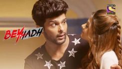 Coperta episodului Episodul 154 din emisiunea Beyhadh S1