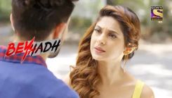 Coperta episodului Episodul 144 din emisiunea Beyhadh S1