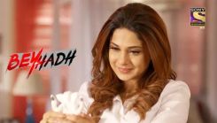 Coperta episodului Episodul 149 din emisiunea Beyhadh S1