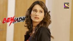 Coperta episodului Episodul 157 din emisiunea Beyhadh S1