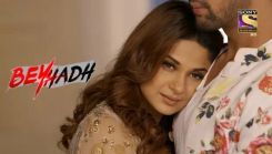 Coperta episodului Episodul 152 din emisiunea Beyhadh S1