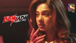 Coperta episodului Episodul 165 din emisiunea Beyhadh S1