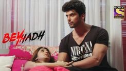 Coperta episodului Episodul 172 din emisiunea Beyhadh S1