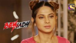 Coperta episodului Episodul 162 din emisiunea Beyhadh S1