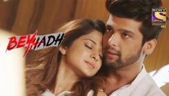 Coperta episodului Episodul 167 din emisiunea Beyhadh S1