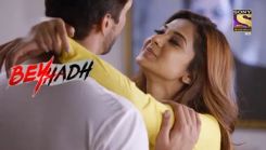 Coperta episodului Episodul 124 din emisiunea Beyhadh S1