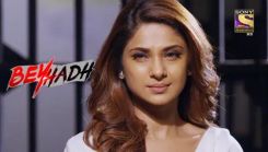 Coperta episodului Episodul 125 din emisiunea Beyhadh S1