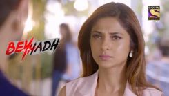 Coperta episodului Episodul 126 din emisiunea Beyhadh S1