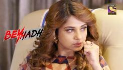 Coperta episodului Episodul 127 din emisiunea Beyhadh S1