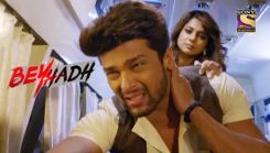 Coperta episodului Episodul 128 din emisiunea Beyhadh S1