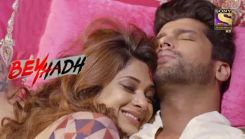 Coperta episodului Episodul 129 din emisiunea Beyhadh S1