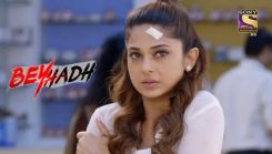 Coperta episodului Episodul 131 din emisiunea Beyhadh S1