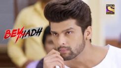 Coperta episodului Episodul 133 din emisiunea Beyhadh S1