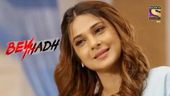 Coperta episodului Episodul 138 din emisiunea Beyhadh S1