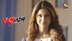 Coperta episodului Episodul 140 din emisiunea Beyhadh S1