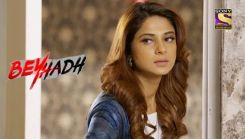 Coperta episodului Episodul 142 din emisiunea Beyhadh S1