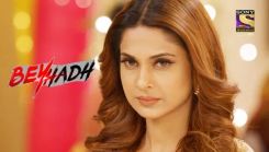 Coperta episodului Episodul 150 din emisiunea Beyhadh S1