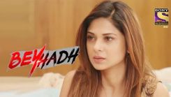 Coperta episodului Episodul 178 din emisiunea Beyhadh S1