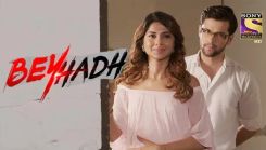 Coperta episodului Episodul 182 din emisiunea Beyhadh S1