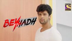 Coperta episodului Episodul 185 din emisiunea Beyhadh S1