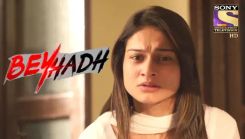 Coperta episodului Episodul 192 din emisiunea Beyhadh S1