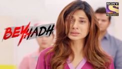 Coperta episodului Episodul 187 din emisiunea Beyhadh S1