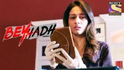 Coperta episodului Episodul 194 din emisiunea Beyhadh S1