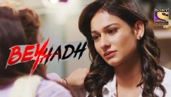 Coperta episodului Episodul 175 din emisiunea Beyhadh S1