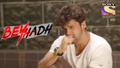 Coperta episodului Episodul 193 din emisiunea Beyhadh S1