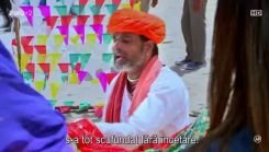 Coperta episodului Episodul 5 din emisiunea Jaan Na Dil Se Door