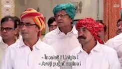 Coperta episodului Episoadele 117, 118 din emisiunea Jaan Na Dil Se Door