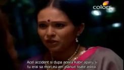 Coperta episodului Episodul 83 din emisiunea Chhal  Sheh Aur Maat
